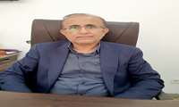 پیام تبریک دکتر محمد کهن، رییس بیمارستان فارابی بستک، بمناسبت هفته سلامت 